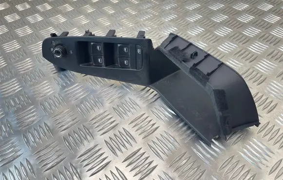 Audi A4 S4 B8 8K Electric window control switch 8K1867171D 8K0959565C