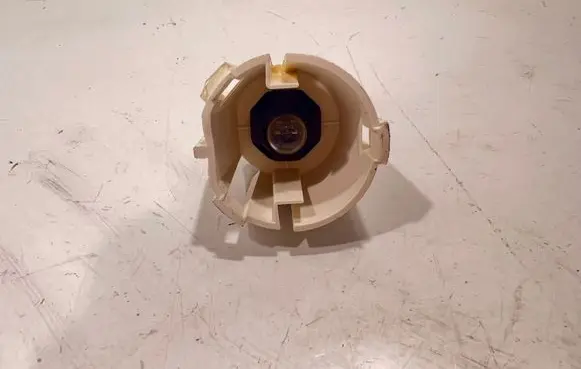 Dodge Durango III Headlight part 