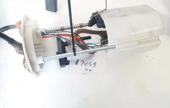 Suzuki SX4 In-tank fuel pump