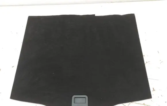 Ford Kuga III Trunk bottom trim panel LV4B-842844AD
