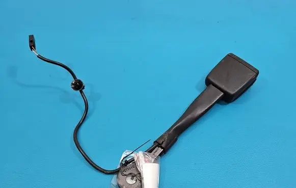 Skoda Scala Front seatbelt 654857755A IMPRK1559079