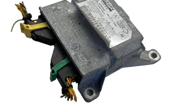Citroen C5 Airbag control unit/module 9673576580