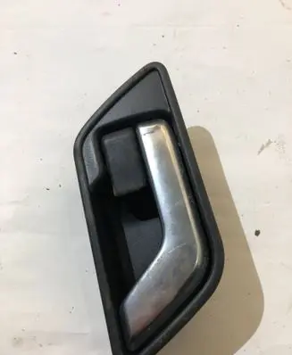 Land Rover Range Rover Sport L320 Front door interior handle 5H3222600AD 5H3222600BD