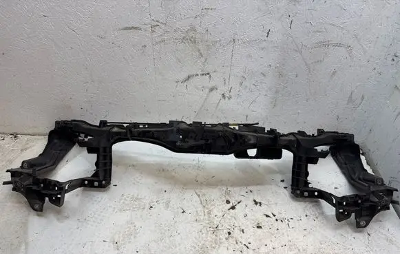 Mercedes-Benz B W245 Radiator support slam panel A1696220228