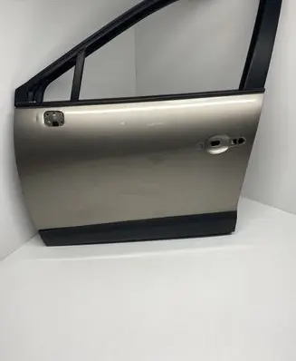 Renault Scenic III - Grand scenic III Front door
