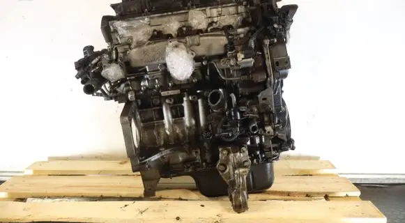Peugeot 308 Engine 9H05