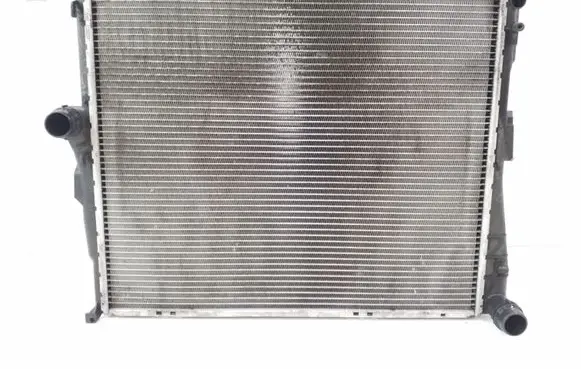 BMW X3 E83 Coolant radiator 3400013