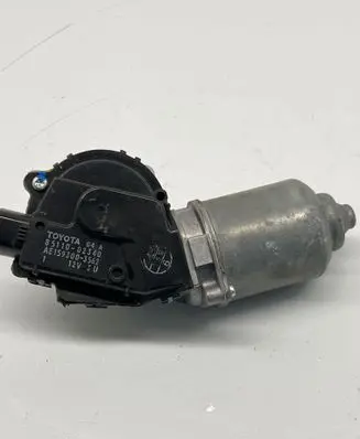 Toyota Auris E180 Front wiper linkage and motor 8511002340 AE1593003562