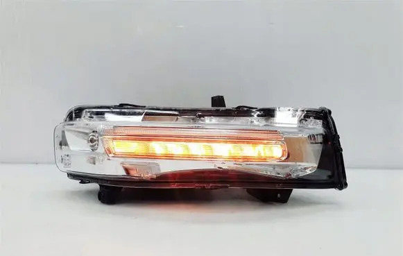 Ford Mustang VI LED Daytime headlight 