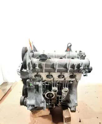 Volkswagen Polo V 6R Engine CGGB