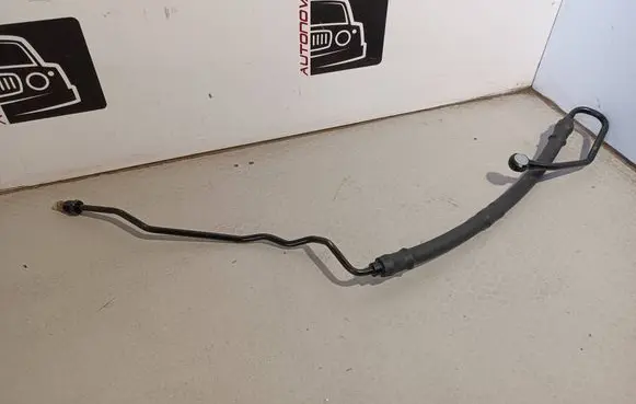 Seat Ibiza III (6L) Power steering hose/pipe/line 6Q1423893E 6Q1423893F 6Q1423893K