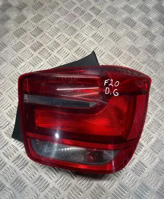 BMW 1 F20 F21 Rear/tail lights 7297020