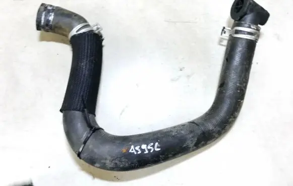 Citroen C3 Pluriel Engine coolant pipe/hose