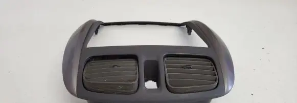 Mazda Premacy Radio/GPS head unit trim 