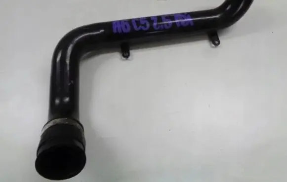 Audi A6 S6 C5 4B Turbo turbocharger oiling pipe/hose