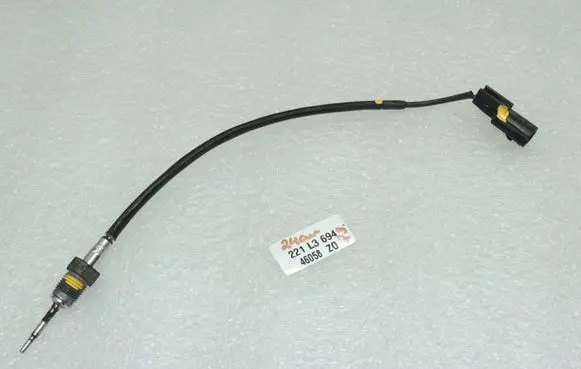 Renault Captur Exhaust gas temperature sensor 147308126R