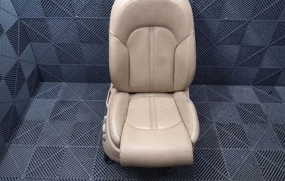 Audi A7 S7 4G Front passenger seat 4H0881158A 4H0881158C 4G8881046T
