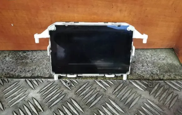 Ford Kuga II Screen/display/small screen EM5T18B955BB