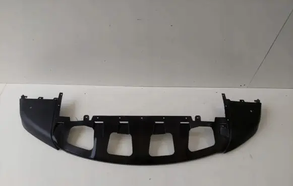 Tesla Model X Front bumper lip 103483300E