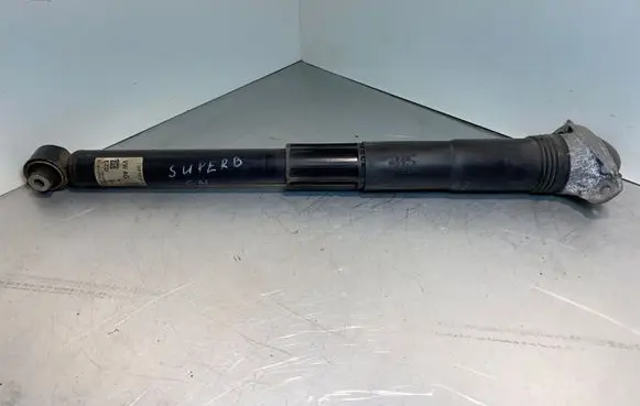 Skoda Superb B8 (3V) Rear shock absorber/damper 3Q0512011