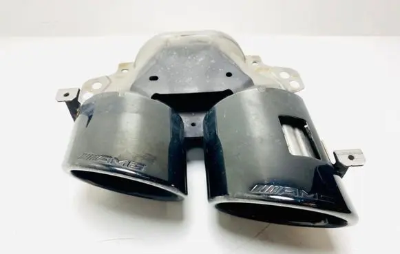 Mercedes-Benz AMG GT 4 x290 w290 Muffler ending A2904901701 2904901701