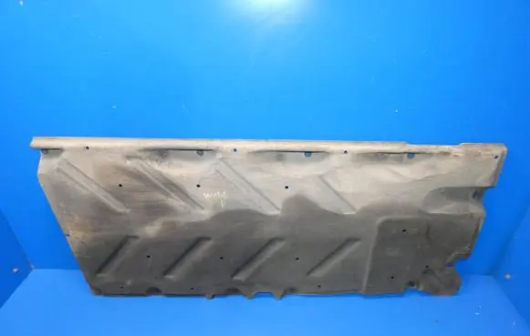 Mercedes-Benz GLA W156 X156 Center/middle under tray cover A2466840200