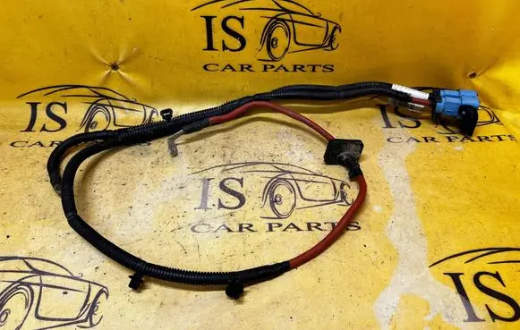 Land Rover Evoque II Wiring harness K8D214N172AC