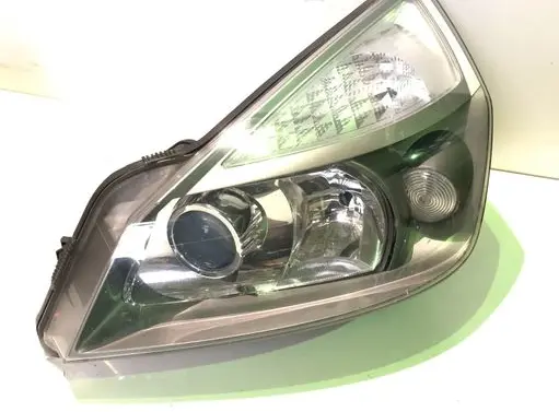 Renault Espace - Grand espace IV Headlight/headlamp