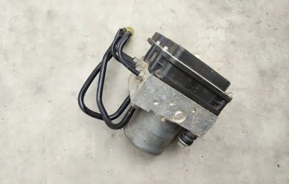 Citroen C5 ABS Pump 9662131280 0265230757 9666542880
