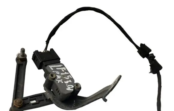 BMW X5 F15 Front height sensor lever 6867646 10172401233