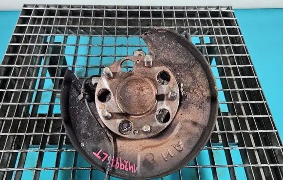 Honda Civic Rear wheel bearing hub IMPRK1429975
