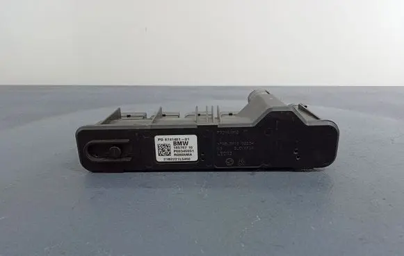 BMW X3 G01 Other control units/modules 8741401