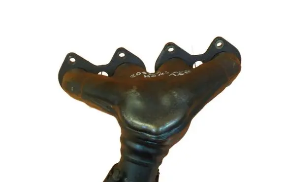 Mercedes-Benz CLC CL203 Exhaust manifold 