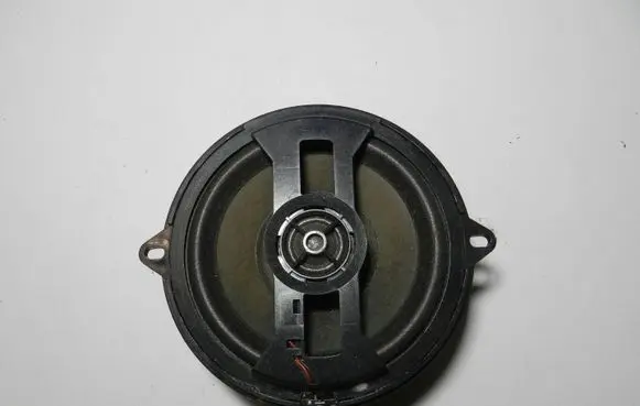 Renault Scenic II - Grand scenic II Rear door speaker 8200110683