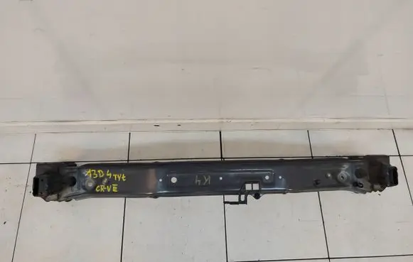 Honda CR-V Front bumper support beam 