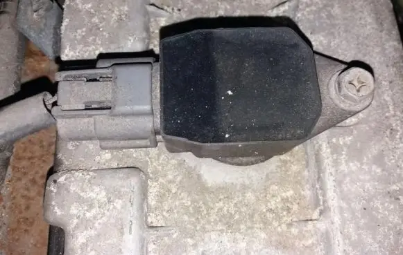 Nissan Micra High voltage ignition coil 22448AX001 AIC-6207G