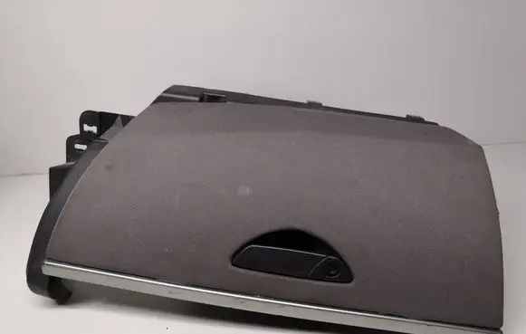 Peugeot 807 Glove box 1484104077 1846671