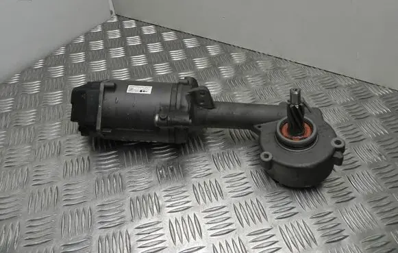 Volkswagen Golf VII Electric power steering pump 7802277873 VD13559