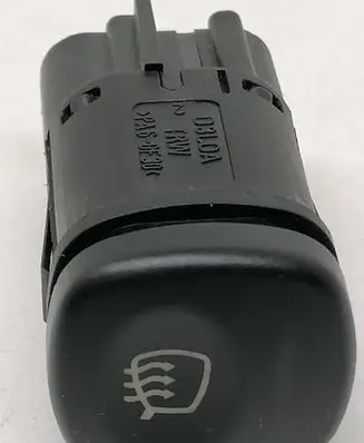 Ford Transit Mirror heating switch D3LOA