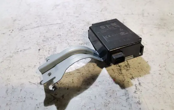 Lexus RX 450H Other control units/modules 8976048150