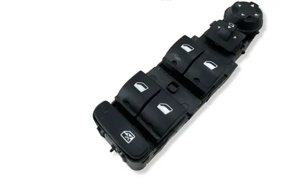 Citroen C4 Grand Picasso Electric window control switch 96788264ZD