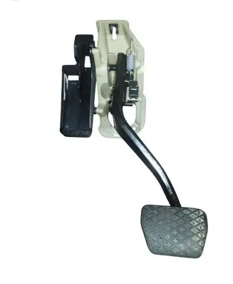 BMW 5 F10 F11 Brake pedal 6775368