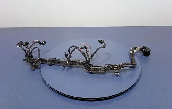 Other wiring loom