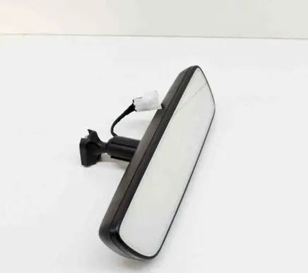 Lexus RX 450H Rear view mirror (interior) 878100W000 E11048368