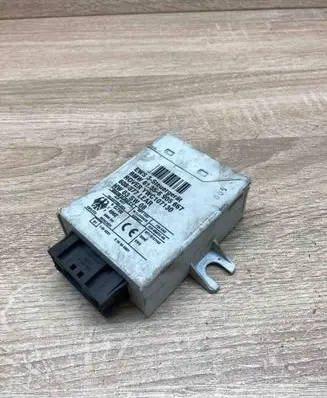 BMW 3 E46 Immobilizer control unit/module 6905667 608377