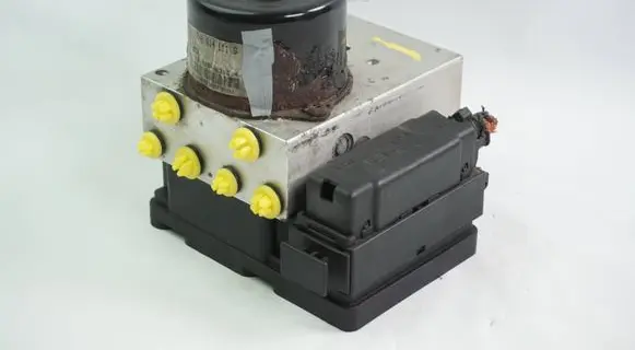 Volkswagen Transporter - Caravelle T5 ABS Pump 7H0614111G 7H0907379G