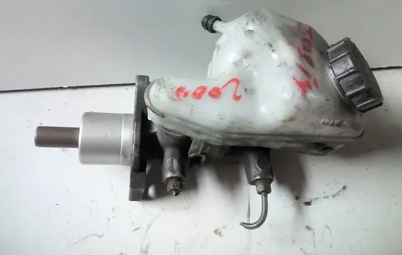 Opel Zafira A Master brake cylinder 5571