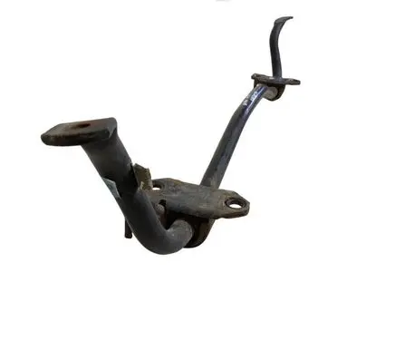 Jeep Grand Cherokee Rear anti-roll bar/sway bar 68253186AA M12637114