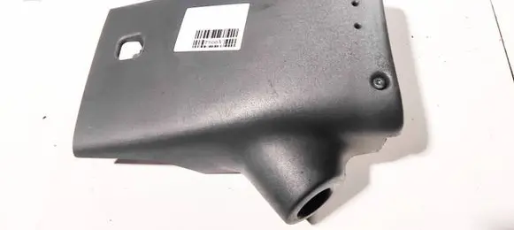 Mazda 2 Steering wheel column trim 9637998080