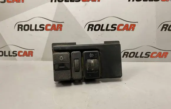 Volkswagen Transporter - Caravelle T4 Light switch 701858099 357941531
